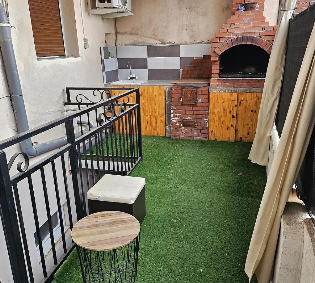 Spacious & Cozy - 3 Bedrooms Chasse-sur-Rhône Frankrike
